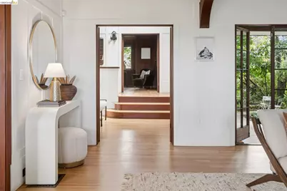 17 Eucalyptus Road, Berkeley, CA 94705 - Photo 35