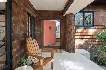 17 Eucalyptus Road, Berkeley, CA 94705 - Photo 9