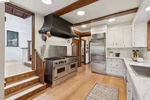 17 Eucalyptus Rd, Berkeley, CA 94705 - Photo 29