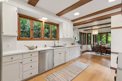 17 Eucalyptus Road, Berkeley, CA 94705 - Photo 25