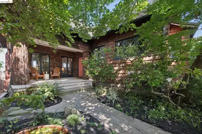 17 Eucalyptus Road, Berkeley, CA 94705 - Photo 7