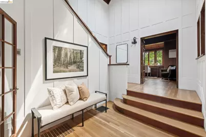 17 Eucalyptus Road, Berkeley, CA 94705 - Photo 11
