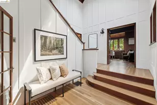 17 Eucalyptus Rd, Berkeley, CA 94705 - Photo 11
