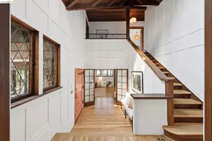 17 Eucalyptus Rd, Berkeley, CA 94705 - Photo 13