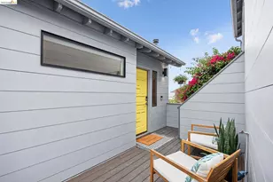 862 Hillside Ave, Albany, CA 94706 - Photo 3
