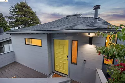 862 Hillside Ave, Albany, CA 94706 - Photo 3