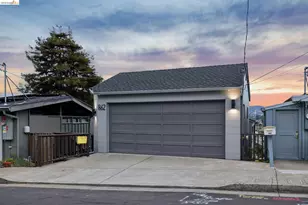 862 Hillside Ave, Albany, CA 94706 - Photo 1