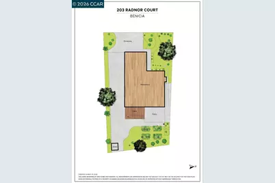 203 Radnor Court, Benicia, CA 94510 - Photo 51
