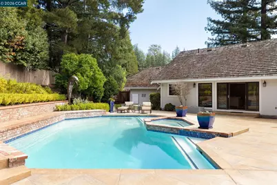 2705 Mossy Oak Dr, Danville, CA 94506 - Photo 61