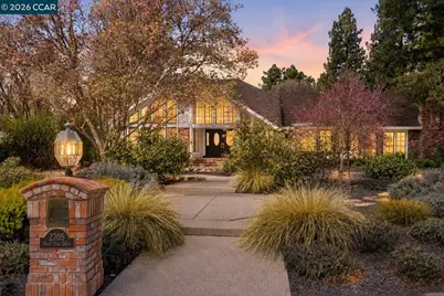 2705 Mossy Oak Dr, Danville, CA 94506 - Photo 3