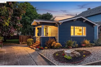 1511 Sherman St, Alameda, CA 94501 - Photo 1