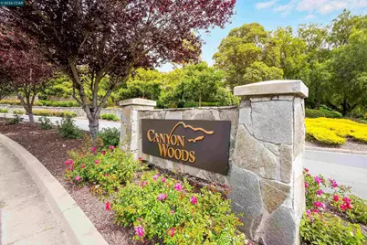 2020 Canyon Woods Dr #C, San Ramon, CA 94582 - Photo 21
