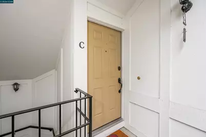 2020 Canyon Woods Dr #C, San Ramon, CA 94582 - Photo 11