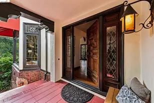 1915 Thousand Oaks Blvd, Berkeley, CA 94707 - Photo 3