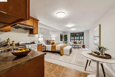 1915 Thousand Oaks Blvd, Berkeley, CA 94707 - Photo 49