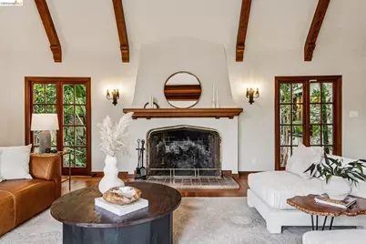 1915 Thousand Oaks Blvd, Berkeley, CA 94707 - Photo 9