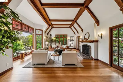 1915 Thousand Oaks Blvd, Berkeley, CA 94707 - Photo 5