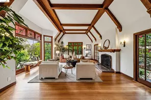 1915 Thousand Oaks Blvd, Berkeley, CA 94707 - Photo 5