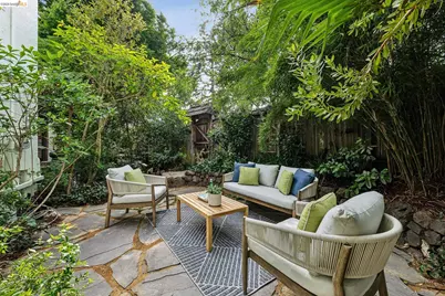 1915 Thousand Oaks Blvd, Berkeley, CA 94707 - Photo 57