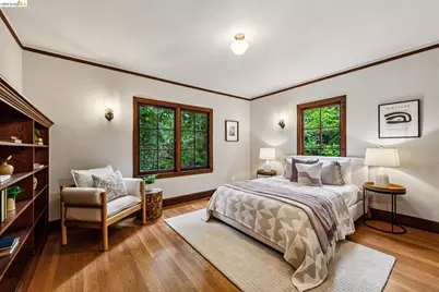1915 Thousand Oaks Blvd, Berkeley, CA 94707 - Photo 25