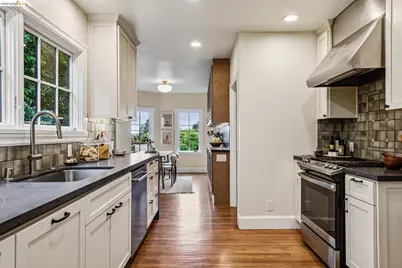 1915 Thousand Oaks Blvd, Berkeley, CA 94707 - Photo 21