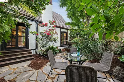 1915 Thousand Oaks Blvd, Berkeley, CA 94707 - Photo 55
