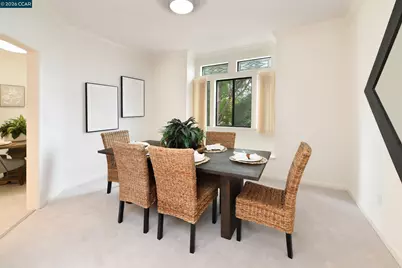 5201 Terra Granada Dr #3A, Walnut Creek, CA 94595 - Photo 5