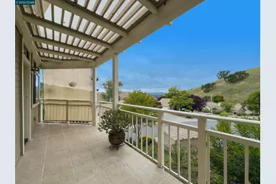 5201 Terra Granada Dr #3A, Walnut Creek, CA 94595 - Photo 19