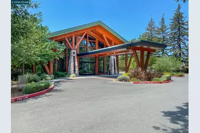 5201 Terra Granada Dr #3A, Walnut Creek, CA 94595 - Photo 23