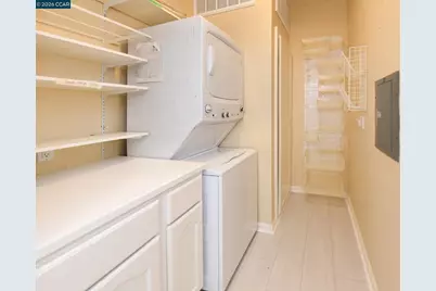 5201 Terra Granada Dr #3A, Walnut Creek, CA 94595 - Photo 17
