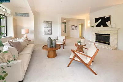 5201 Terra Granada Dr #3A, Walnut Creek, CA 94595 - Photo 3