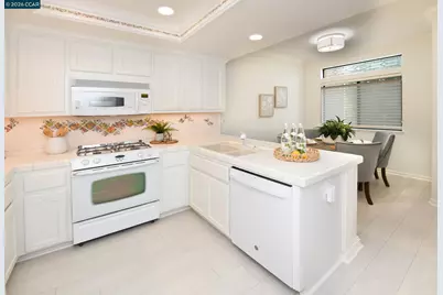 5201 Terra Granada Dr #3A, Walnut Creek, CA 94595 - Photo 7