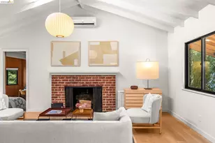 655 Vistamont Ave, Berkeley, CA 94708 - Photo 7