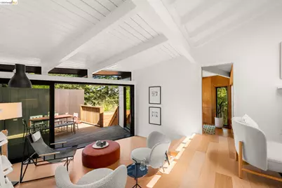 655 Vistamont Avenue, Berkeley, CA 94708 - Photo 21