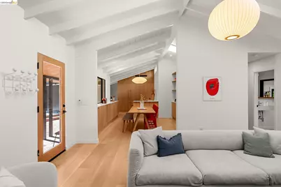 655 Vistamont Avenue, Berkeley, CA 94708 - Photo 9