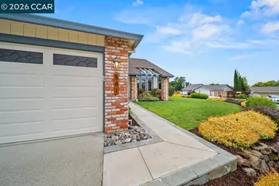 541 Mt Davidson Ct, Clayton, CA 94517 - Photo 45