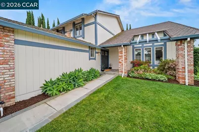 541 Mt Davidson Ct, Clayton, CA 94517 - Photo 3