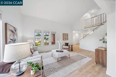 541 Mt Davidson Ct, Clayton, CA 94517 - Photo 7