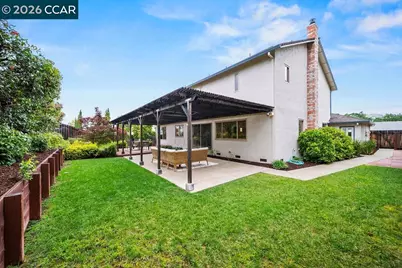 541 Mt Davidson Ct, Clayton, CA 94517 - Photo 41