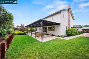 541 Mt Davidson Ct, Clayton, CA 94517 - Photo 41