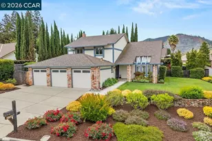 541 Mt Davidson Ct, Clayton, CA 94517 - Photo 1