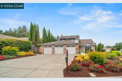 541 Mt Davidson Ct, Clayton, CA 94517 - Photo 43
