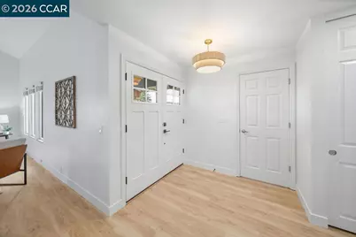 541 Mt Davidson Ct, Clayton, CA 94517 - Photo 5