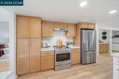 541 Mt Davidson Ct, Clayton, CA 94517 - Photo 15