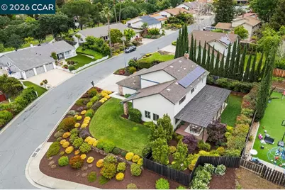 541 Mt Davidson Ct, Clayton, CA 94517 - Photo 47
