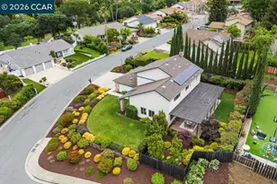 541 Mt Davidson Ct, Clayton, CA 94517 - Photo 47