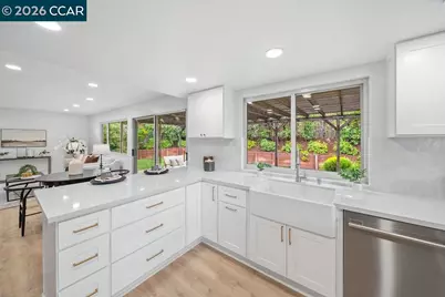 541 Mt Davidson Ct, Clayton, CA 94517 - Photo 13