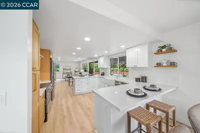 541 Mt Davidson Ct, Clayton, CA 94517 - Photo 11