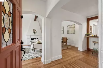 2370 Marin Ave, Berkeley, CA 94708 - Photo 3