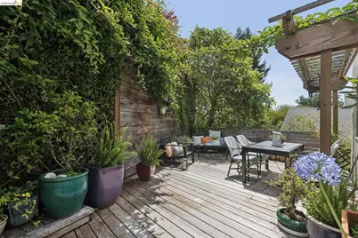 2370 Marin Ave, Berkeley, CA 94708 - Photo 19